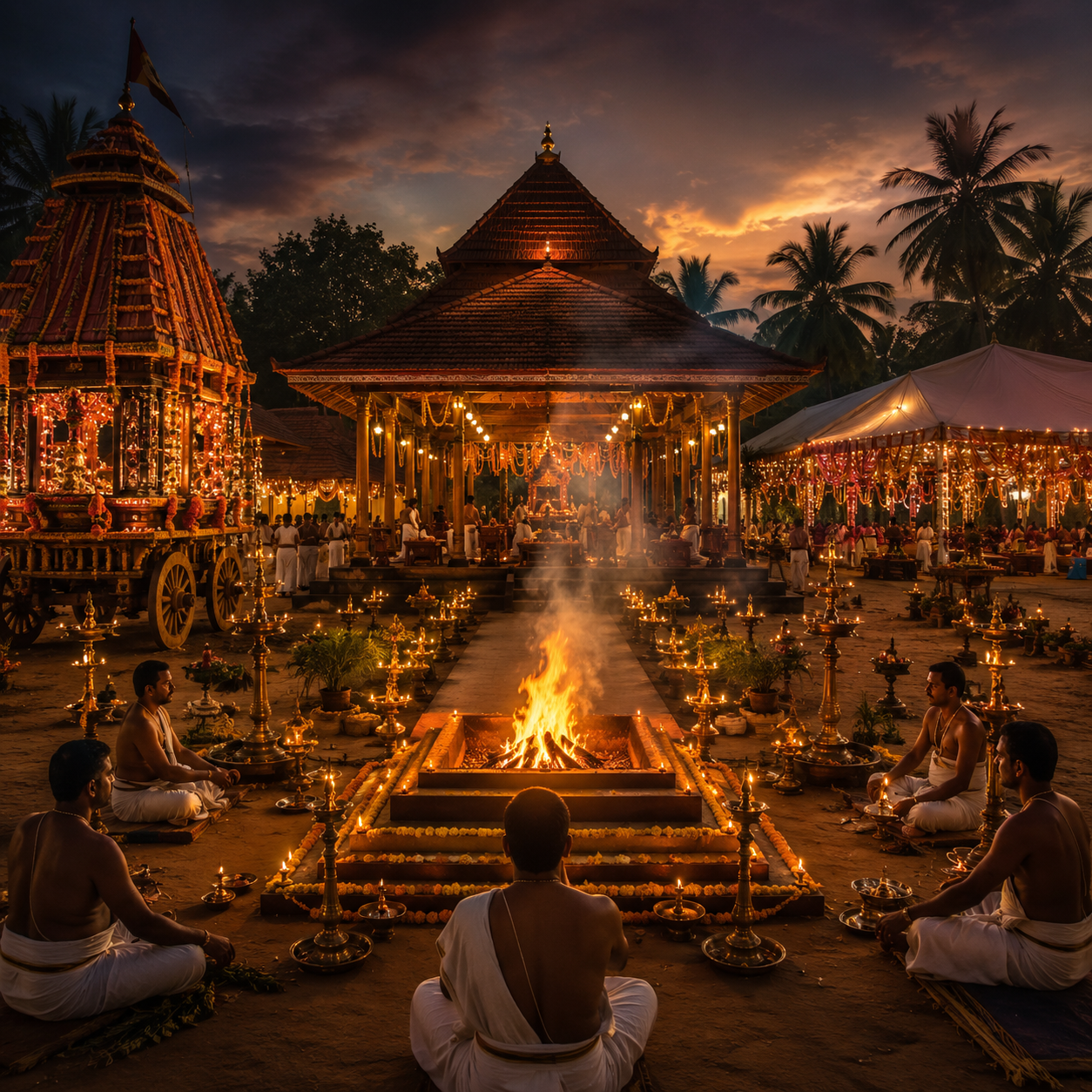 യജ്ഞഭൂമി
