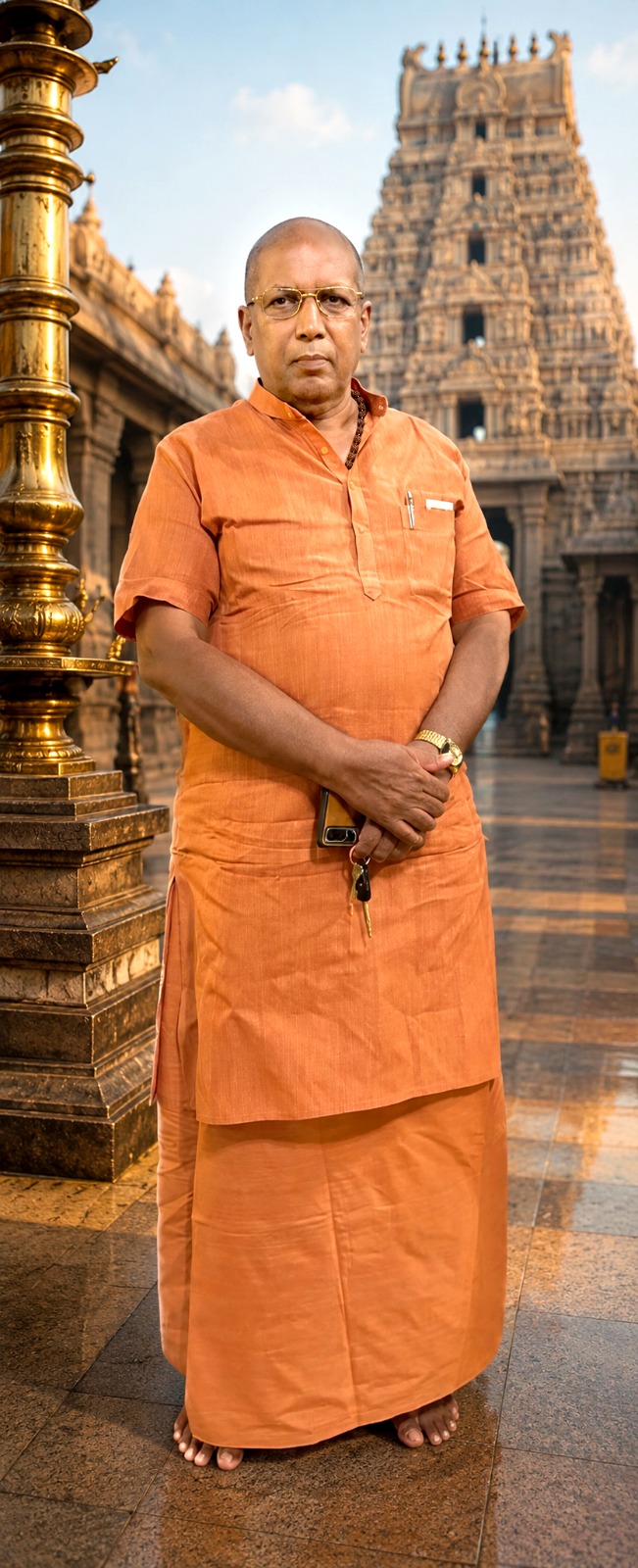 സദ്‌ഗുരു ശ്രീ എടയാടി സ്വാമികൾ
